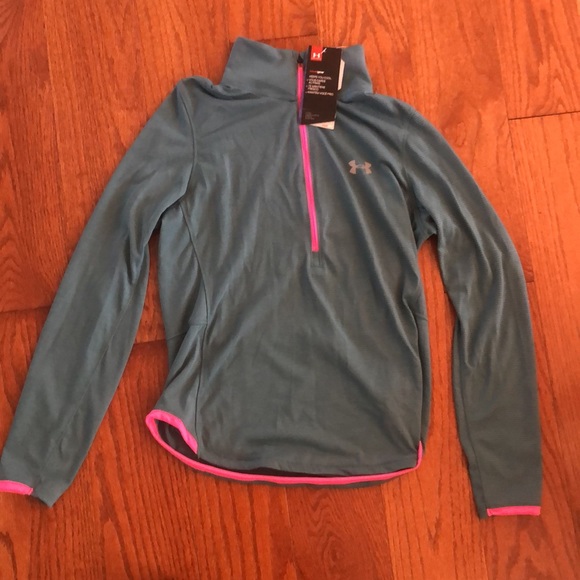 Under Armour Workout Set - Picture 4 of 6